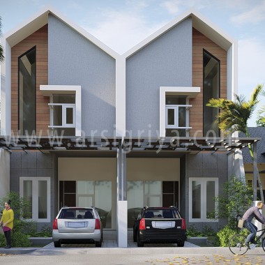 Rumah Ibu Christina – Makassar Sulsel